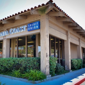 Photo of California Coast Credit Union