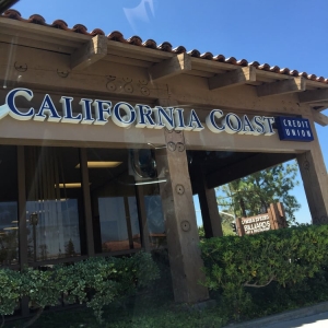 Photo of California Coast Credit Union