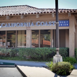 Photo of California Coast Credit Union