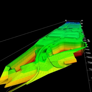 Photo of 3D Site Prep
