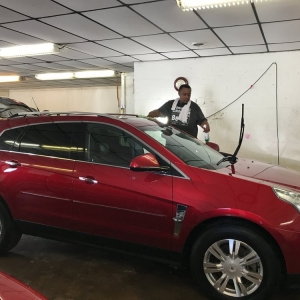 Photo of Absolute Auto Detailing