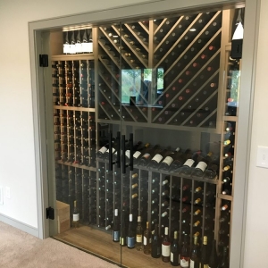 Photo of Besser Glass
