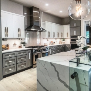 Photo of Countertop Rock