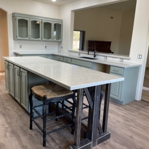 Photo of Countertop Rock