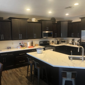 Photo of Countertop Rock