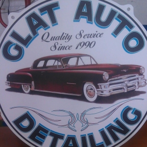Ambridge Glat Auto Detailing and Rustproofing