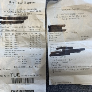 Photo of Dry Clean Express