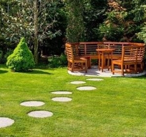 Photo of Creative Landscape Designs