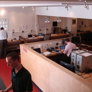 Photo of Onyx Consulting