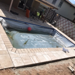 Photo of Mega Tile