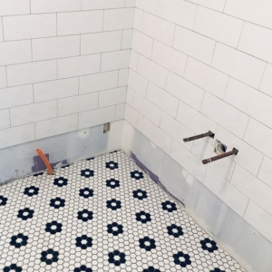 Photo of Mega Tile