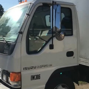 Photo of The Mule Moving & Hauling