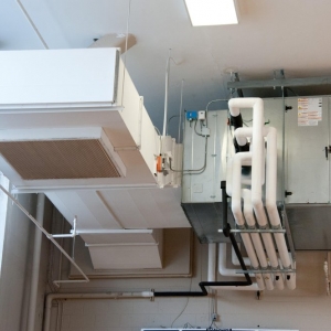 Photo of Lightning Service