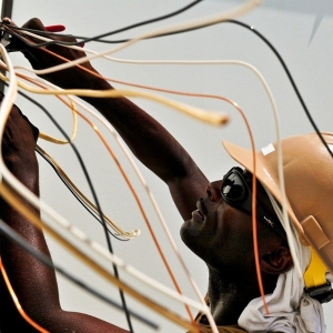 Photo of Lightning Service