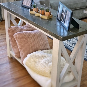 San Antonio M&M Woodworking