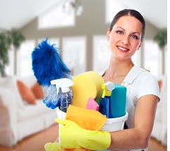 Houston Fresh Maid Cleaning Service