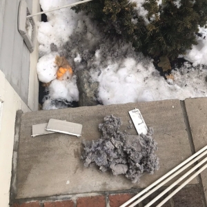 Photo of Lowe's Air Duct Cleaning