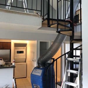 Photo of Lowe's Air Duct Cleaning