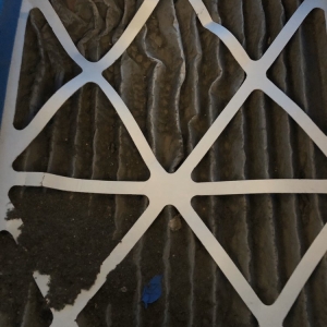 Photo of Lowe's Air Duct Cleaning