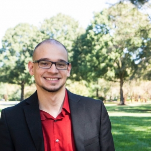 Murfreesboro Financial Coach Seth Connell
