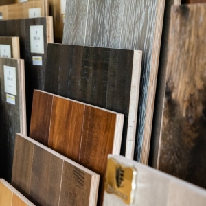 Photo of Brad Roberts Fine Floors & Surfaces