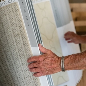 Photo of Brad Roberts Fine Floors & Surfaces