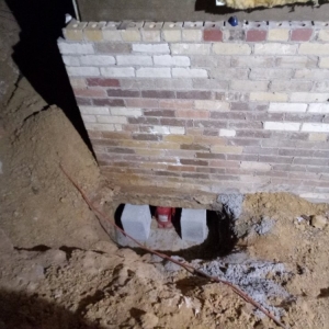 Photo of Fix It Fast Foundation Repair