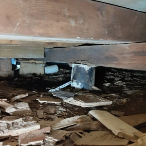 Photo of Fix It Fast Foundation Repair
