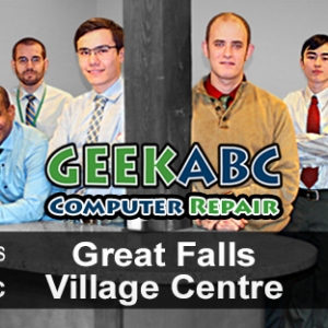 Photo of Geek ABC
