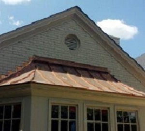 Photo of Advanced Roofing and Metal Work
