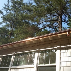 Photo of Advanced Roofing and Metal Work