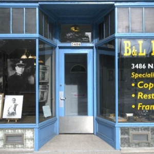 Photo of B & L Photo Lab