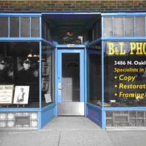 Photo of B & L Photo Lab