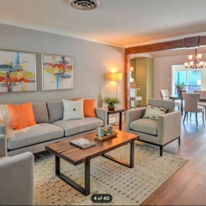 Photo of Just In Time Design Home Staging
