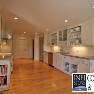 Lexington Infistone - Concrete & Design