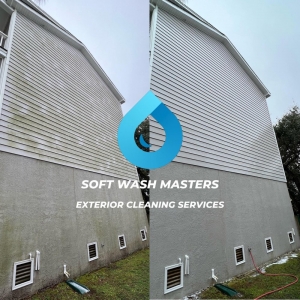 Photo of Softwash Masters