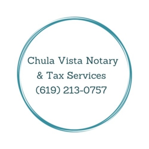 Photo of Chula Vista Notary & Tax Services