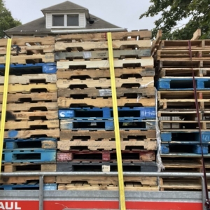 Photo of Tjs Moving and Hauling
