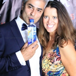 Photo of A Divine H2O