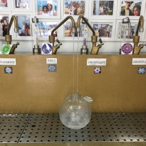 Photo of A Divine H2O