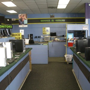 Photo of Second Source Computers