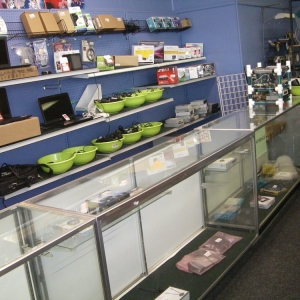 Photo of Second Source Computers