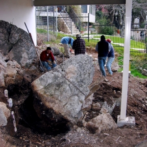 Photo of Barger Brenda Landscape Design