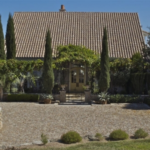 Photo of Barger Brenda Landscape Design