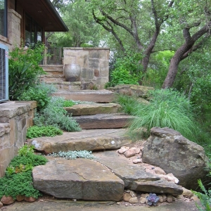 Photo of Barger Brenda Landscape Design