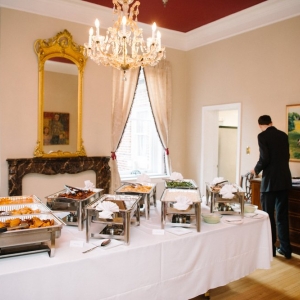 Photo of Kentlands Mansion