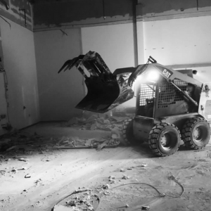 Photo of San Diego Deconstruction & Demolition