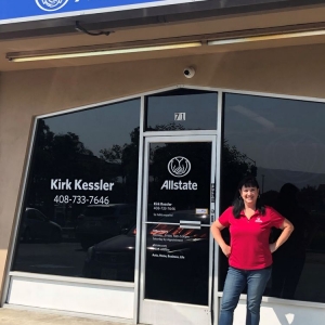 Photo of Allstate Insurance : Kirk Kessler