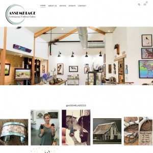 Photo of Heather Hill Design