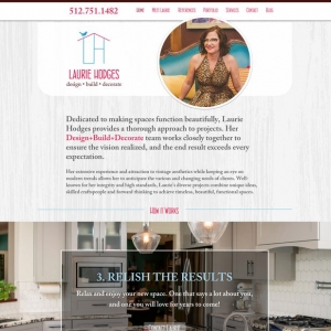 Photo of Heather Hill Design